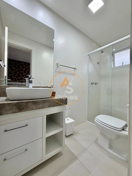 APARTAMENTO MODERNO À VENDA EM CAPÃO DA CANOA!!!: 6ª foto da galeria de imagens do imóvel