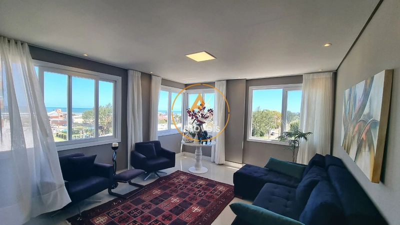 EXCELENTE APARTAMENTO COM 5 SUÍTES EM CAPÃO DA CANOA!!!: 24ª foto da galeria de imagens do imóvel