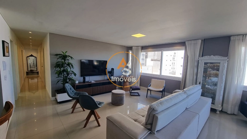 EXCELENTE APARTAMENTO COM 5 SUÍTES EM CAPÃO DA CANOA!!!: 21ª foto da galeria de imagens do imóvel