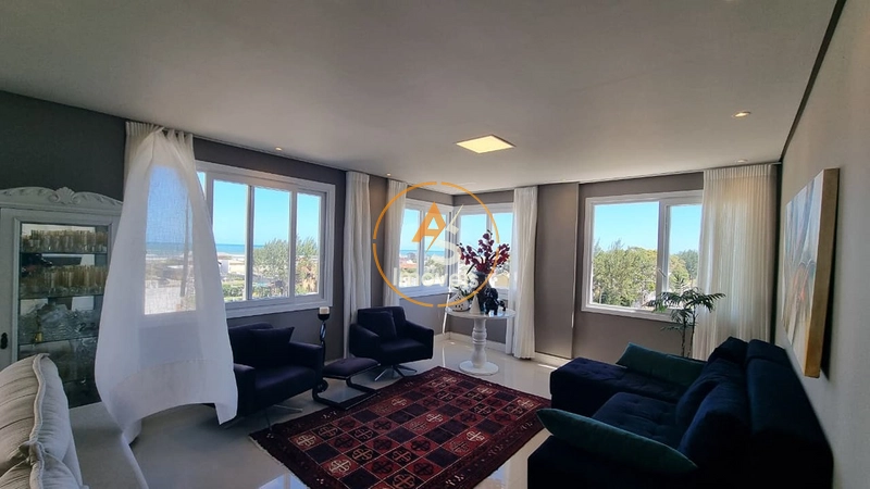 EXCELENTE APARTAMENTO COM 5 SUÍTES EM CAPÃO DA CANOA!!!: 25ª foto da galeria de imagens do imóvel