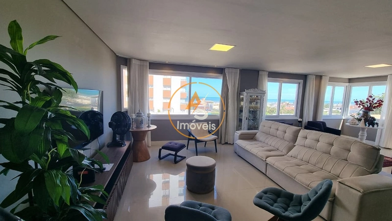 EXCELENTE APARTAMENTO COM 5 SUÍTES EM CAPÃO DA CANOA!!!: 1ª foto da galeria de imagens do imóvel