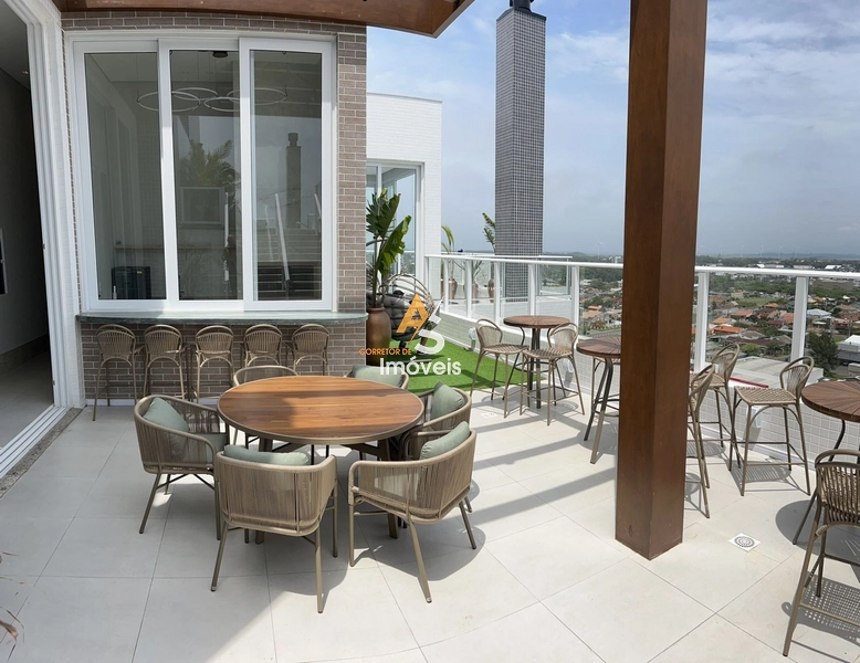 EXCELENTE APARTAMENTO DE 2 SUÍTES EM CAPÃO DA CANOA!!!: 1ª foto da galeria de imagens do imóvel