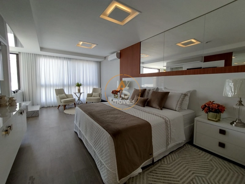 CASA DE LUXO EM CONDOMÍNIO!!!: 8ª foto da galeria de imagens do imóvel