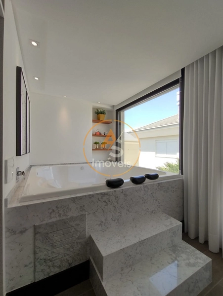 CASA DE LUXO EM CONDOMÍNIO!!!: 23ª foto da galeria de imagens do imóvel