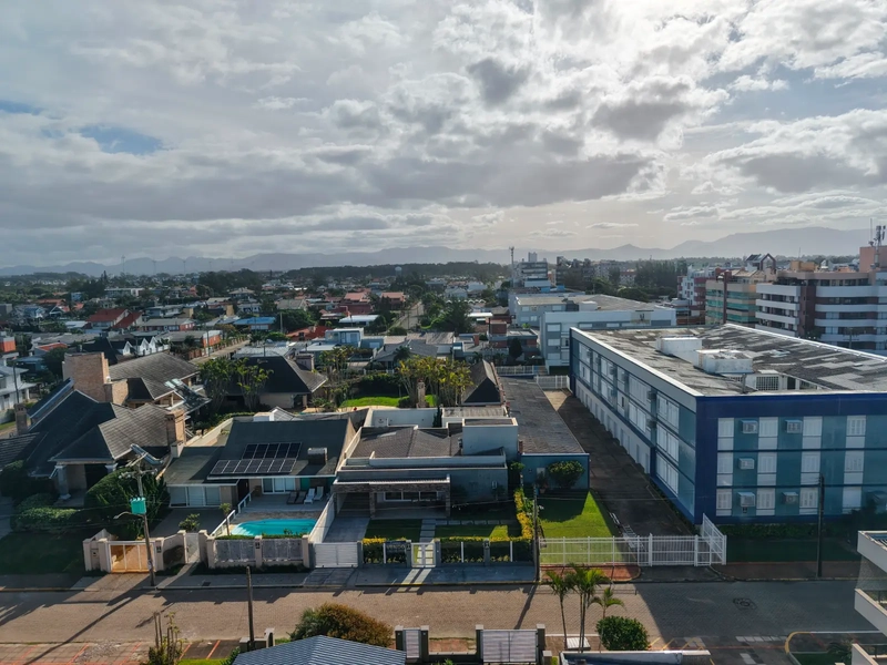 Imóvel residencial ou comercial