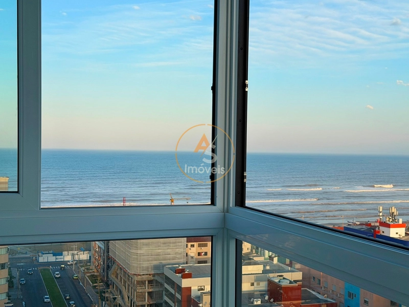 APARTAMENTO Á VENDA EM CAPÃO DA CANOA!!!: 7ª foto da galeria de imagens do imóvel