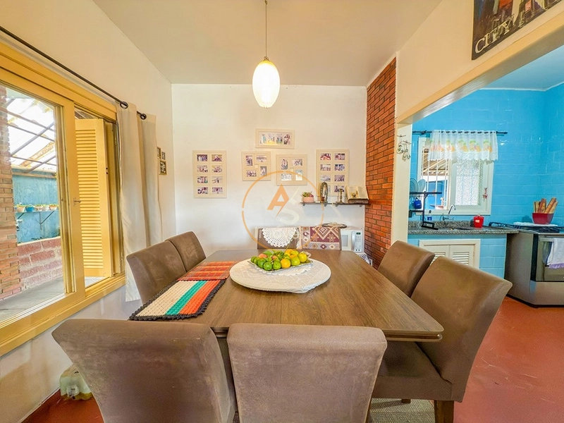 Casa na praia de Atlântida com excelente posição solar!!: 8ª foto da galeria de imagens do imóvel