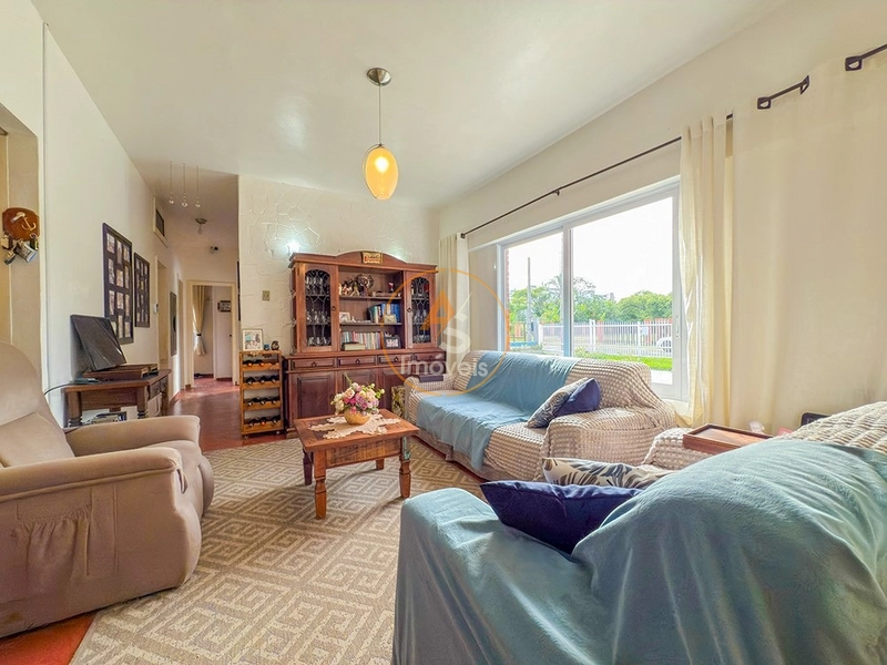 Imóvel residencial ou comercial