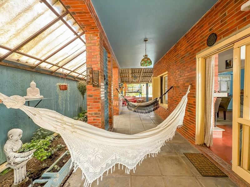 Casa na praia de Atlântida com excelente posição solar!!: 17ª foto da galeria de imagens do imóvel