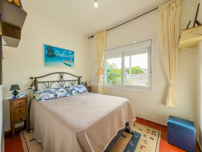 Casa na praia de Atlântida com excelente posição solar!!: 6ª foto da galeria de imagens do imóvel