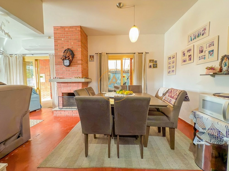 Casa na praia de Atlântida com excelente posição solar!!: 11ª foto da galeria de imagens do imóvel