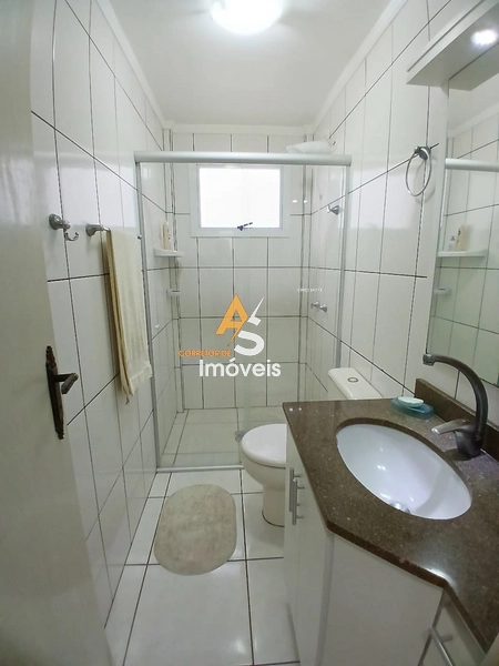 APARTAMENTO DE 2 DORMITÓRIOS EM CAPÃO DA CANOA!!!: 4ª foto da galeria de imagens do imóvel