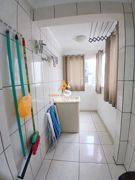 APARTAMENTO DE 2 DORMITÓRIOS EM CAPÃO DA CANOA!!!: 3ª foto da galeria de imagens do imóvel