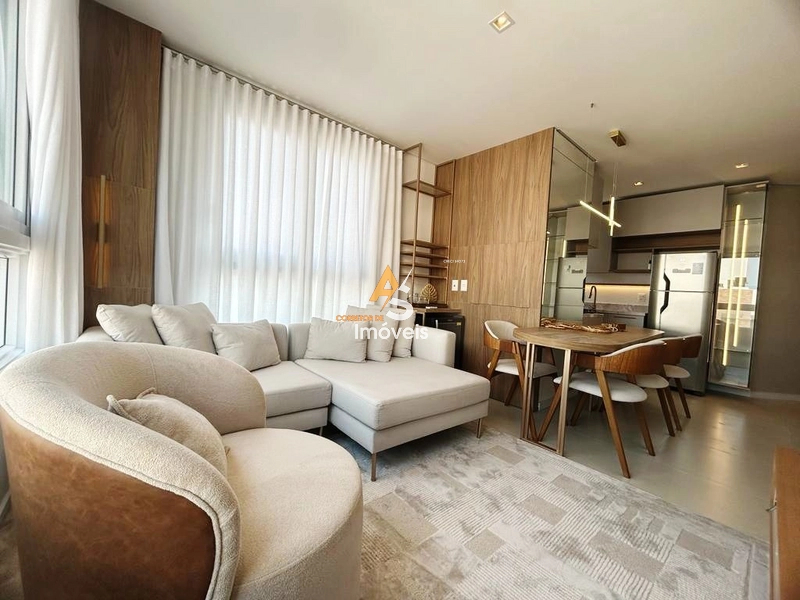 LUXUOSO APARTAMENTO FINAMENTE MOBILIADO E DECORADO: 19ª foto da galeria de imagens do imóvel