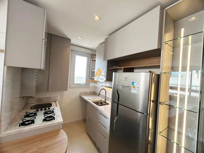 LUXUOSO APARTAMENTO FINAMENTE MOBILIADO E DECORADO: 6ª foto da galeria de imagens do imóvel