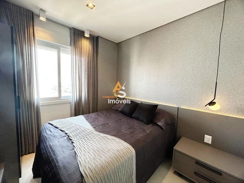 LUXUOSO APARTAMENTO FINAMENTE MOBILIADO E DECORADO: 15ª foto da galeria de imagens do imóvel