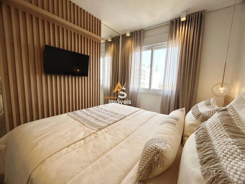 LUXUOSO APARTAMENTO FINAMENTE MOBILIADO E DECORADO: 17ª foto da galeria de imagens do imóvel