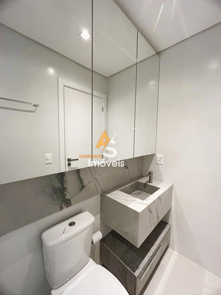 LUXUOSO APARTAMENTO FINAMENTE MOBILIADO E DECORADO: 16ª foto da galeria de imagens do imóvel