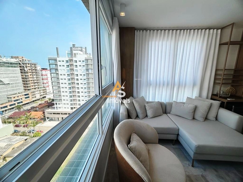 LUXUOSO APARTAMENTO FINAMENTE MOBILIADO E DECORADO: 13ª foto da galeria de imagens do imóvel