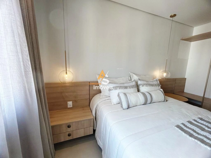 LUXUOSO APARTAMENTO FINAMENTE MOBILIADO E DECORADO: 18ª foto da galeria de imagens do imóvel