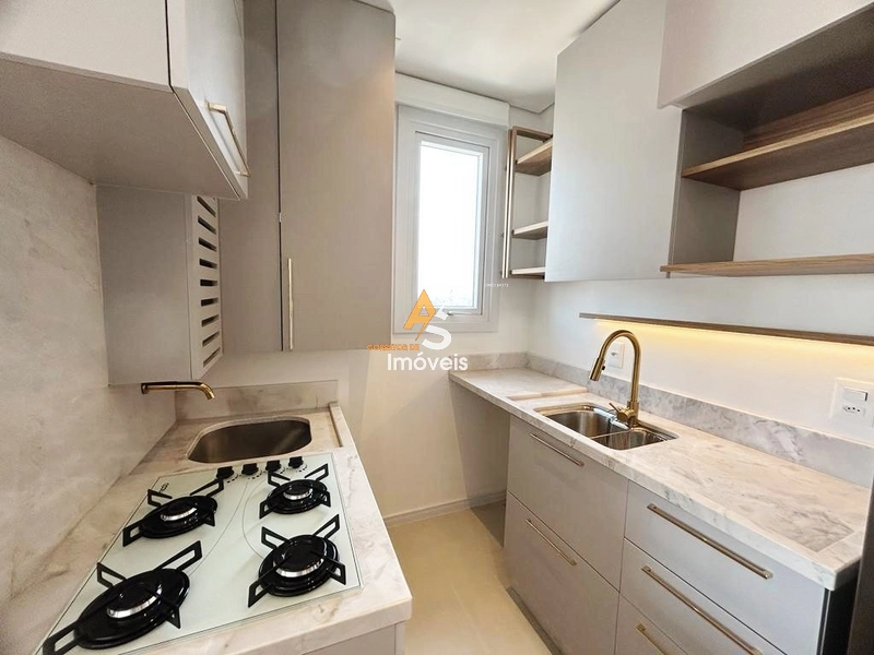 LUXUOSO APARTAMENTO FINAMENTE MOBILIADO E DECORADO: 7ª foto da galeria de imagens do imóvel