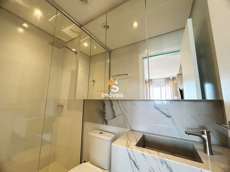 LUXUOSO APARTAMENTO FINAMENTE MOBILIADO E DECORADO: 14ª foto da galeria de imagens do imóvel