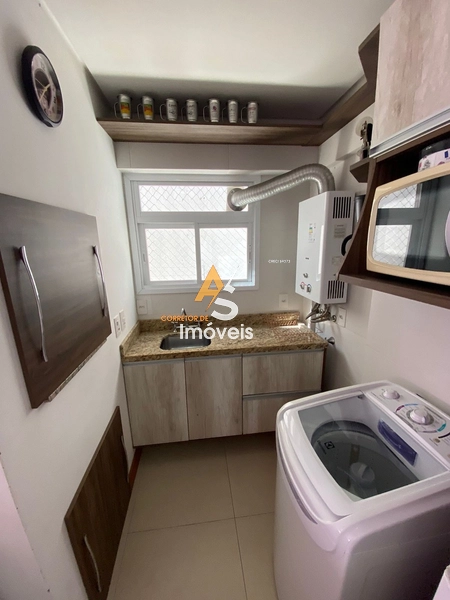 APARTAMENTO DE 2 DORMITÓRIOS EM CAPÃO DA CANOA!!!: 4ª foto da galeria de imagens do imóvel