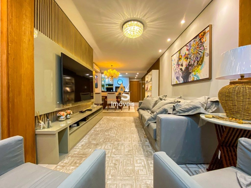 EXCELENTE APARTAMENTO NA PRAIA DE ATLÂNTIDA!!!: 6ª foto da galeria de imagens do imóvel