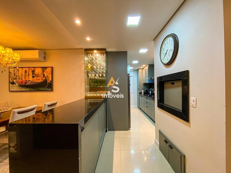 EXCELENTE APARTAMENTO NA PRAIA DE ATLÂNTIDA!!!: 8ª foto da galeria de imagens do imóvel