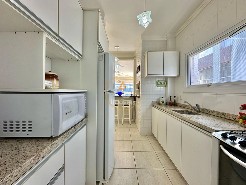 APTO DE 3 DORMITÓRIOS MOBILIADO E DECORADO!!!: 20ª foto da galeria de imagens do imóvel