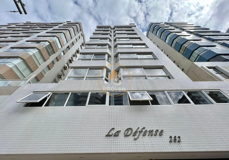 APTO DE 3 DORMITÓRIOS MOBILIADO E DECORADO!!!: 2ª foto da galeria de imagens do imóvel