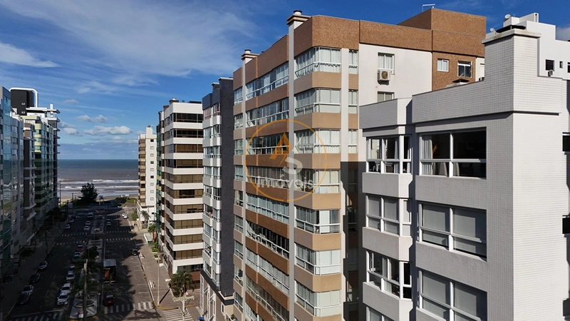 APTO DE 3 DORMITÓRIOS MOBILIADO E DECORADO!!!: 3ª foto da galeria de imagens do imóvel