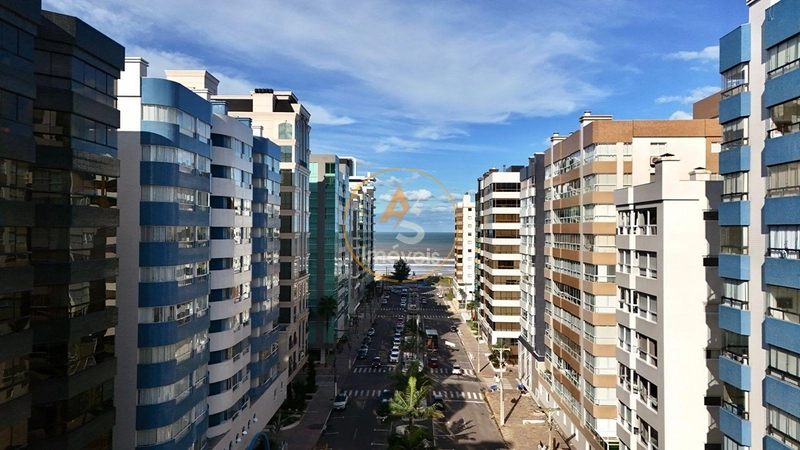 APTO DE 3 DORMITÓRIOS MOBILIADO E DECORADO!!!: 6ª foto da galeria de imagens do imóvel