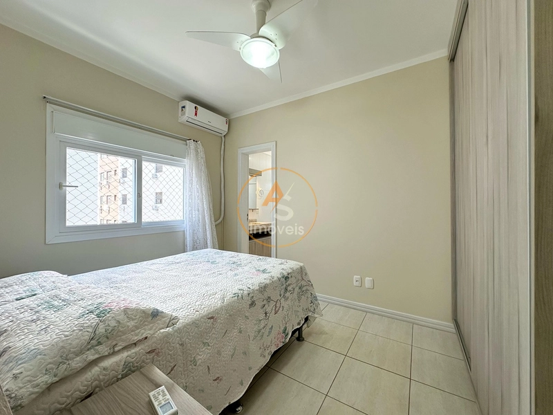 APTO DE 3 DORMITÓRIOS MOBILIADO E DECORADO!!!: 25ª foto da galeria de imagens do imóvel