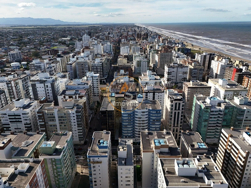 APTO DE 3 DORMITÓRIOS MOBILIADO E DECORADO!!!: 5ª foto da galeria de imagens do imóvel