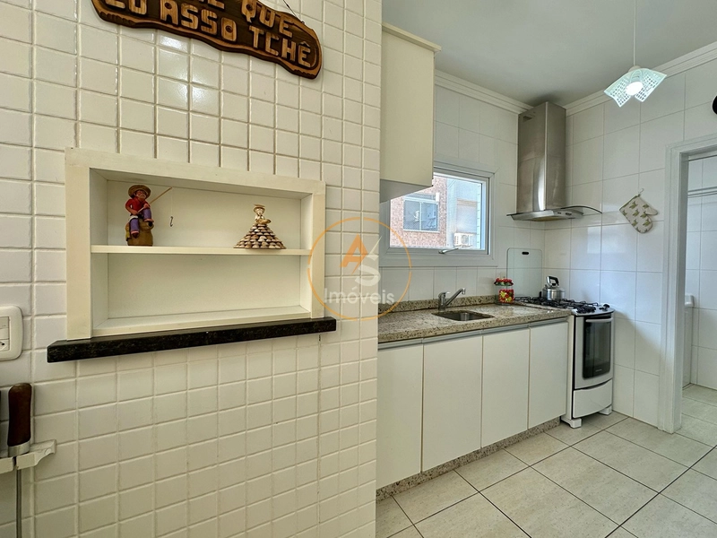 APTO DE 3 DORMITÓRIOS MOBILIADO E DECORADO!!!: 18ª foto da galeria de imagens do imóvel