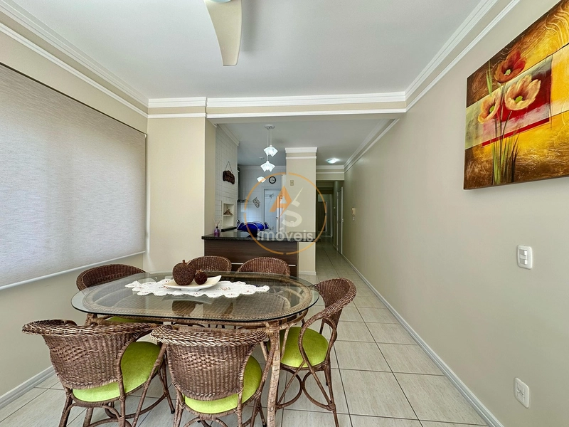 APTO DE 3 DORMITÓRIOS MOBILIADO E DECORADO!!!: 16ª foto da galeria de imagens do imóvel