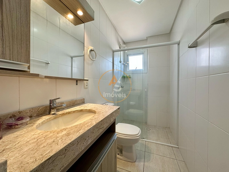 APTO DE 3 DORMITÓRIOS MOBILIADO E DECORADO!!!: 26ª foto da galeria de imagens do imóvel