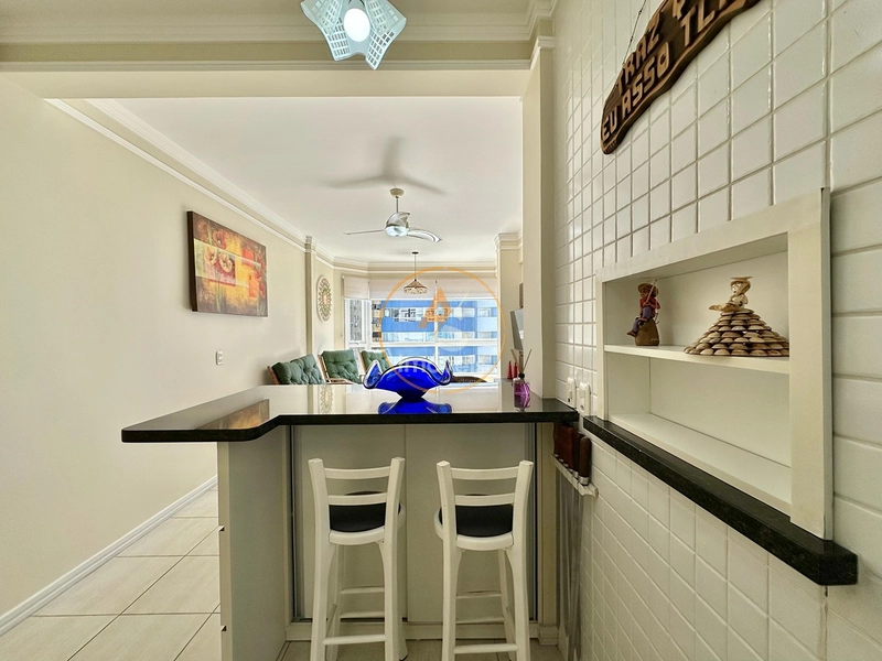 APTO DE 3 DORMITÓRIOS MOBILIADO E DECORADO!!!: 21ª foto da galeria de imagens do imóvel