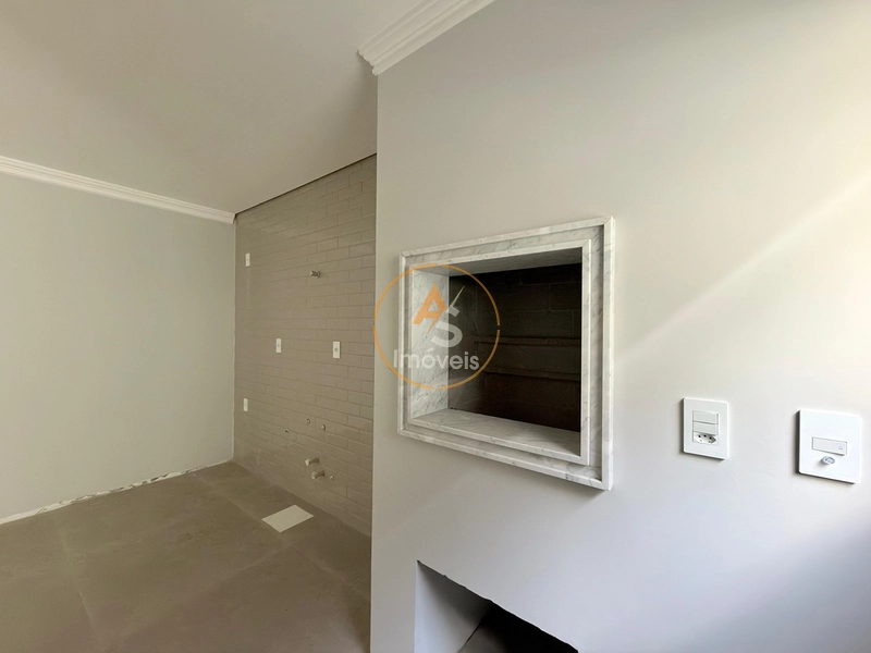APARTAMENTO Á VENDA EM CAPÃO DA CANOA!!!: 8ª foto da galeria de imagens do imóvel