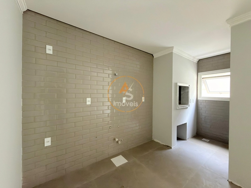 APARTAMENTO Á VENDA EM CAPÃO DA CANOA!!!: 6ª foto da galeria de imagens do imóvel
