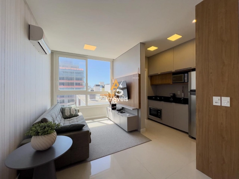 EXCELENTE APTO MOBILIADO E DECORADO EM CAPÃO DA CANOA!!!: 18ª foto da galeria de imagens do imóvel