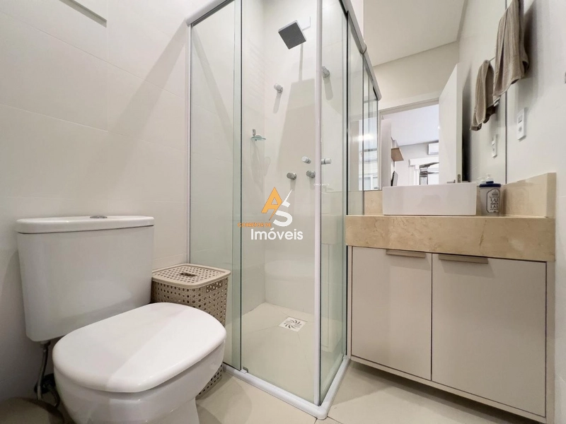 EXCELENTE APTO MOBILIADO E DECORADO EM CAPÃO DA CANOA!!!: 11ª foto da galeria de imagens do imóvel