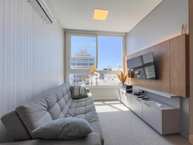 EXCELENTE APTO MOBILIADO E DECORADO EM CAPÃO DA CANOA!!!: 3ª foto da galeria de imagens do imóvel