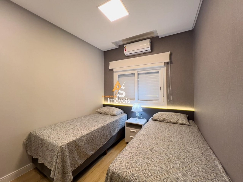 EXCELENTE APTO MOBILIADO E DECORADO EM CAPÃO DA CANOA!!!: 7ª foto da galeria de imagens do imóvel