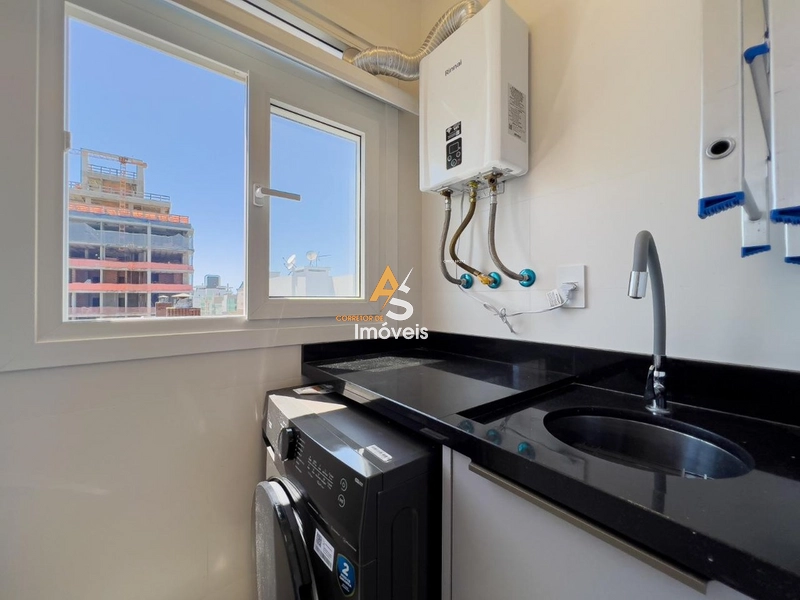 EXCELENTE APTO MOBILIADO E DECORADO EM CAPÃO DA CANOA!!!: 5ª foto da galeria de imagens do imóvel