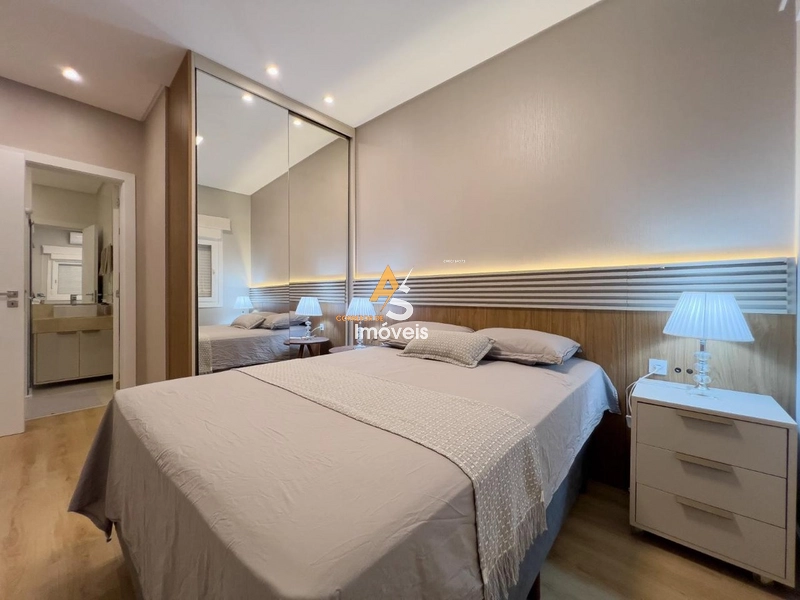 EXCELENTE APTO MOBILIADO E DECORADO EM CAPÃO DA CANOA!!!: 10ª foto da galeria de imagens do imóvel