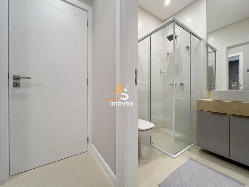 EXCELENTE APTO MOBILIADO E DECORADO EM CAPÃO DA CANOA!!!: 12ª foto da galeria de imagens do imóvel