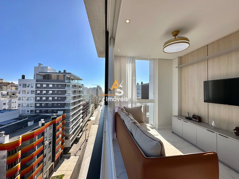 APARTAMENTO À VENDA EM CAPÃO DA CANOA COM INFRA INCRÍVEL!!!: 6ª foto da galeria de imagens do imóvel