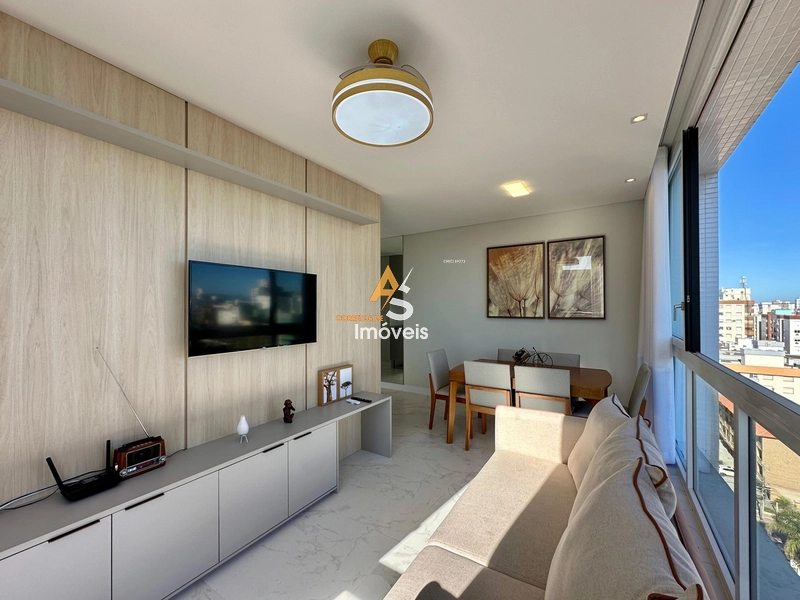 APARTAMENTO À VENDA EM CAPÃO DA CANOA COM INFRA INCRÍVEL!!!: 1ª foto da galeria de imagens do imóvel